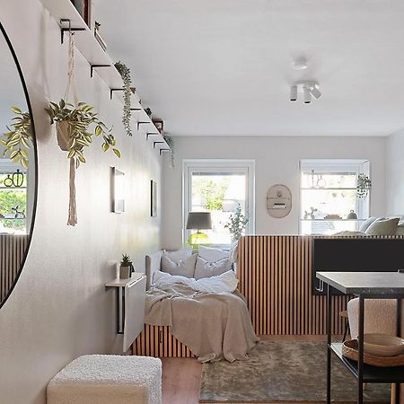 Beachside Junior Suite - 16Min From City Centre Stockholm Eksteriør billede